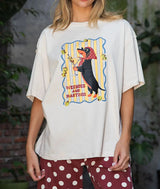 Weenies Graphic Top