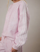 Cammie Camo Sweatshirt