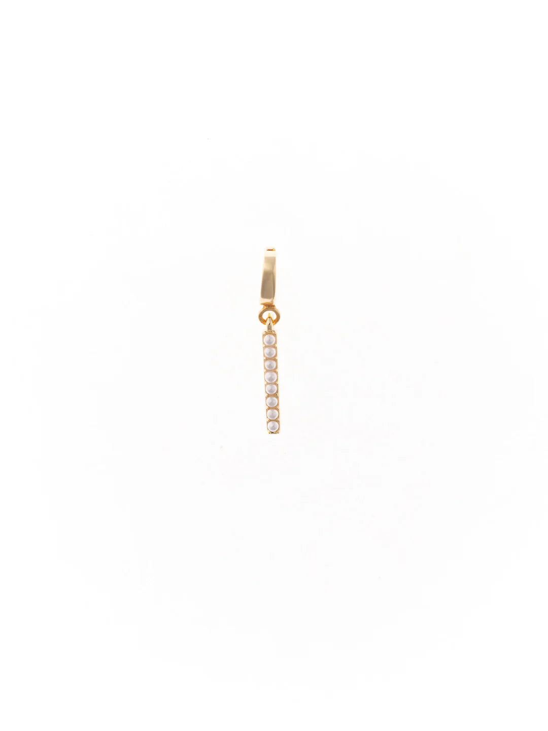 Michelle McDowell Avery Letter Charms🕺🪷🫐🍬