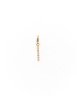 Michelle McDowell Avery Letter Charms🕺🪷🫐🍬