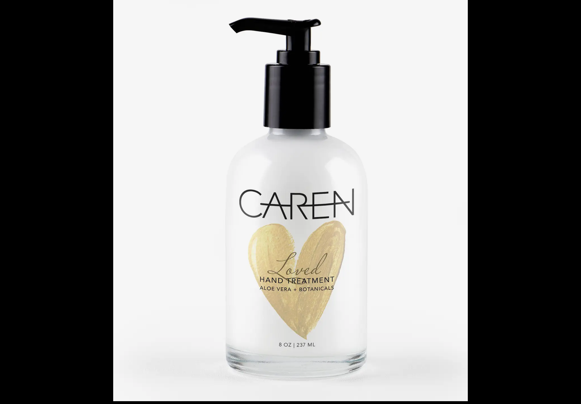 Loved 14 oz. Hand Treatment