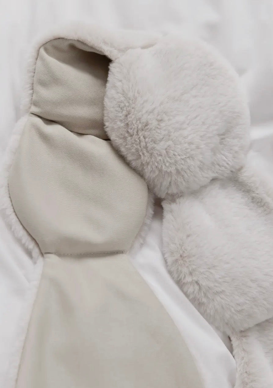 Nodpod Weighted Blanket For Eyes