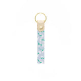 Blossom Breeze & Pretty Please Keyfob