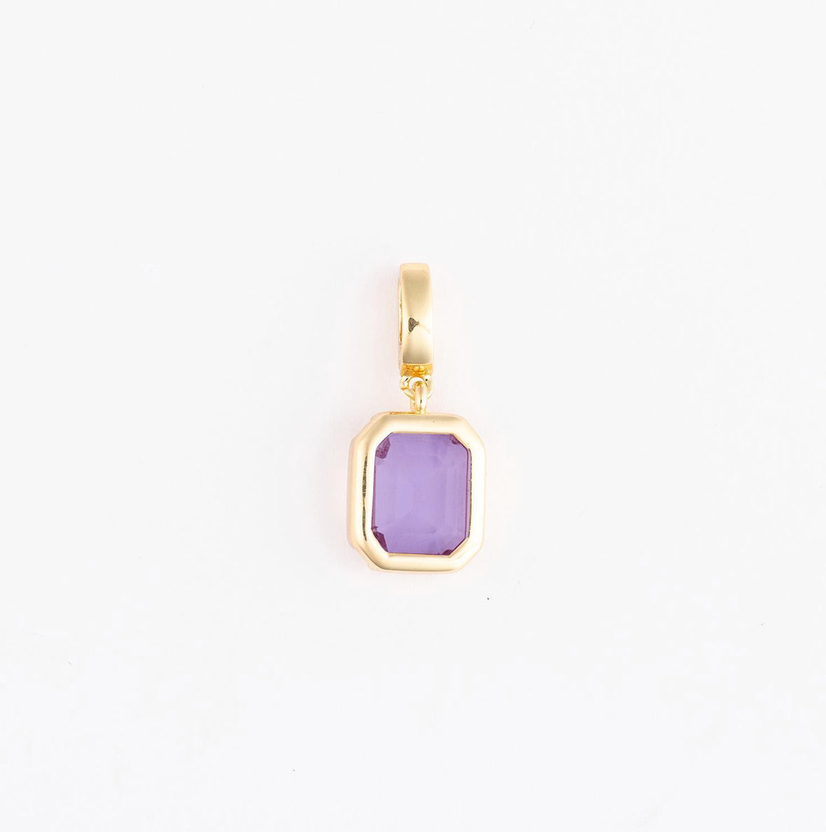 Michelle McDowell Sophie Birthstone Charms
