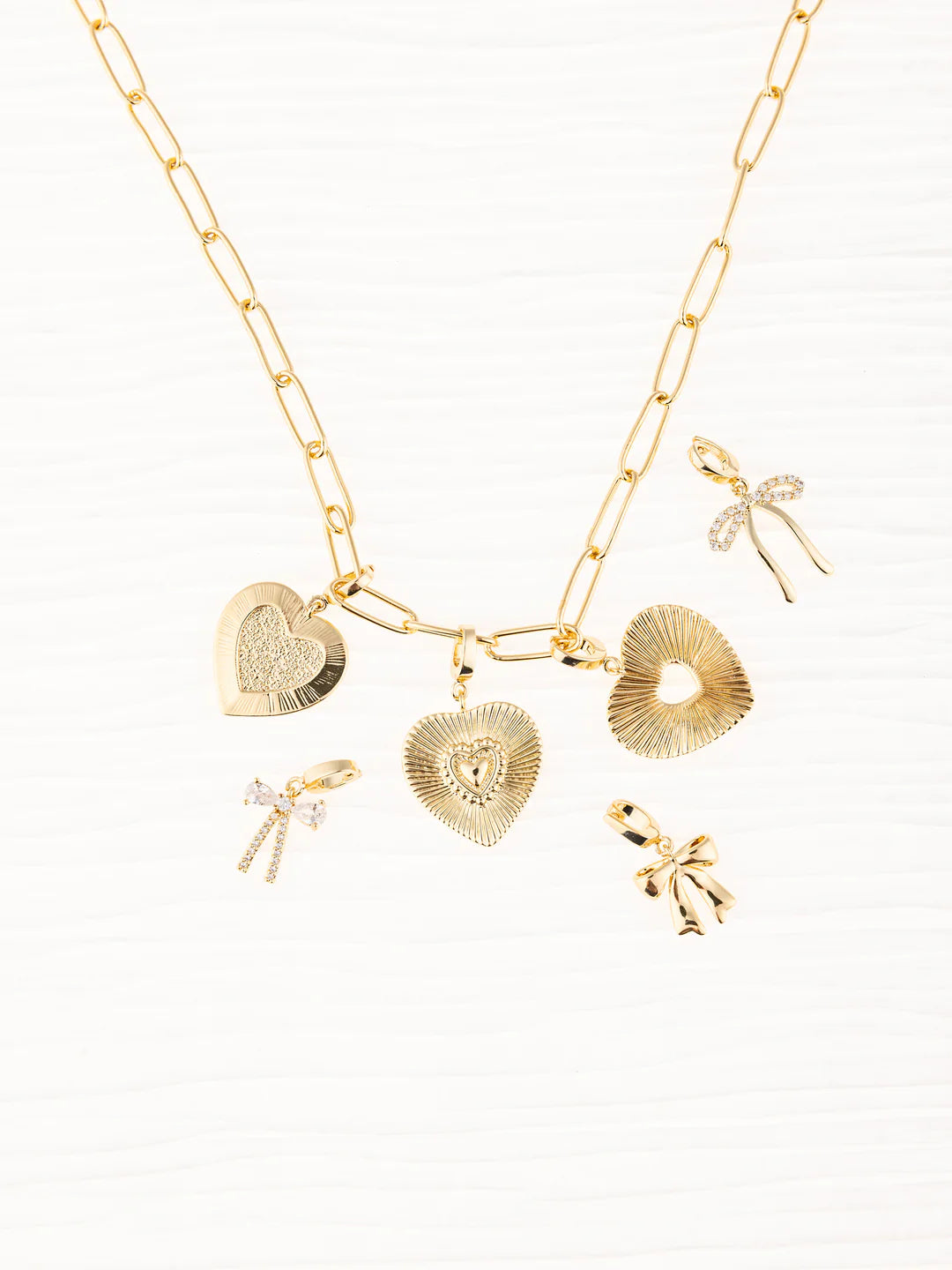Michelle McDowell Charm Bar Lifestyle Charms🥐✈️💐🎡