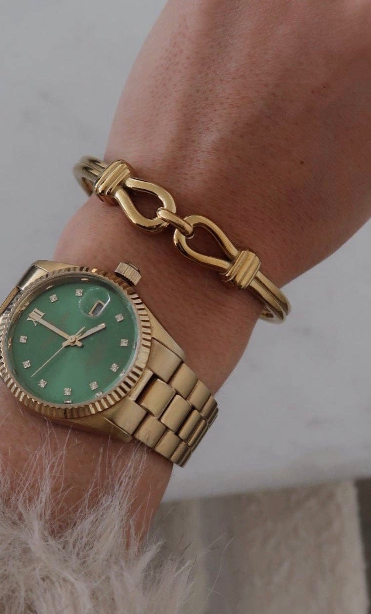 Abby Bracelet