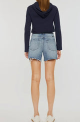 Kancan Ellis High Rise Shorts