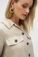 JR Champagne Jacket