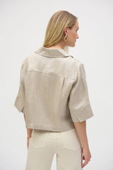 JR Champagne Jacket
