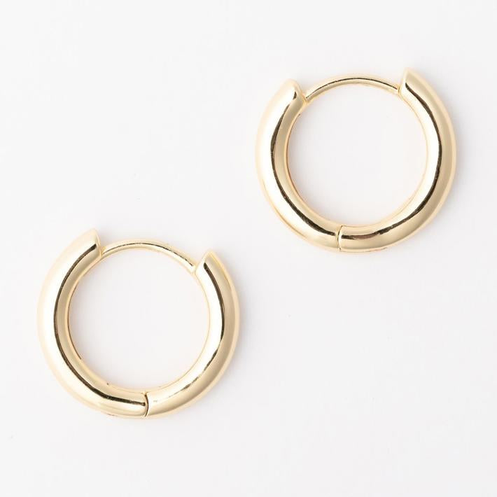 Michelle McDowell Amanda Earrings
