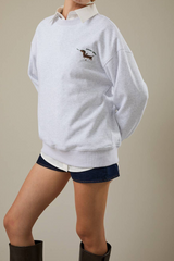 Let’s Go Golfing Sweatshirt