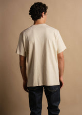Bird Pocket Tee