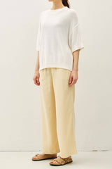 Suri Oversized Sweater Top