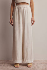 Ariel Square Neck Tank & Pants Set