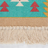 Western Wall Hanging