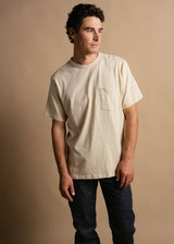 Bird Pocket Tee