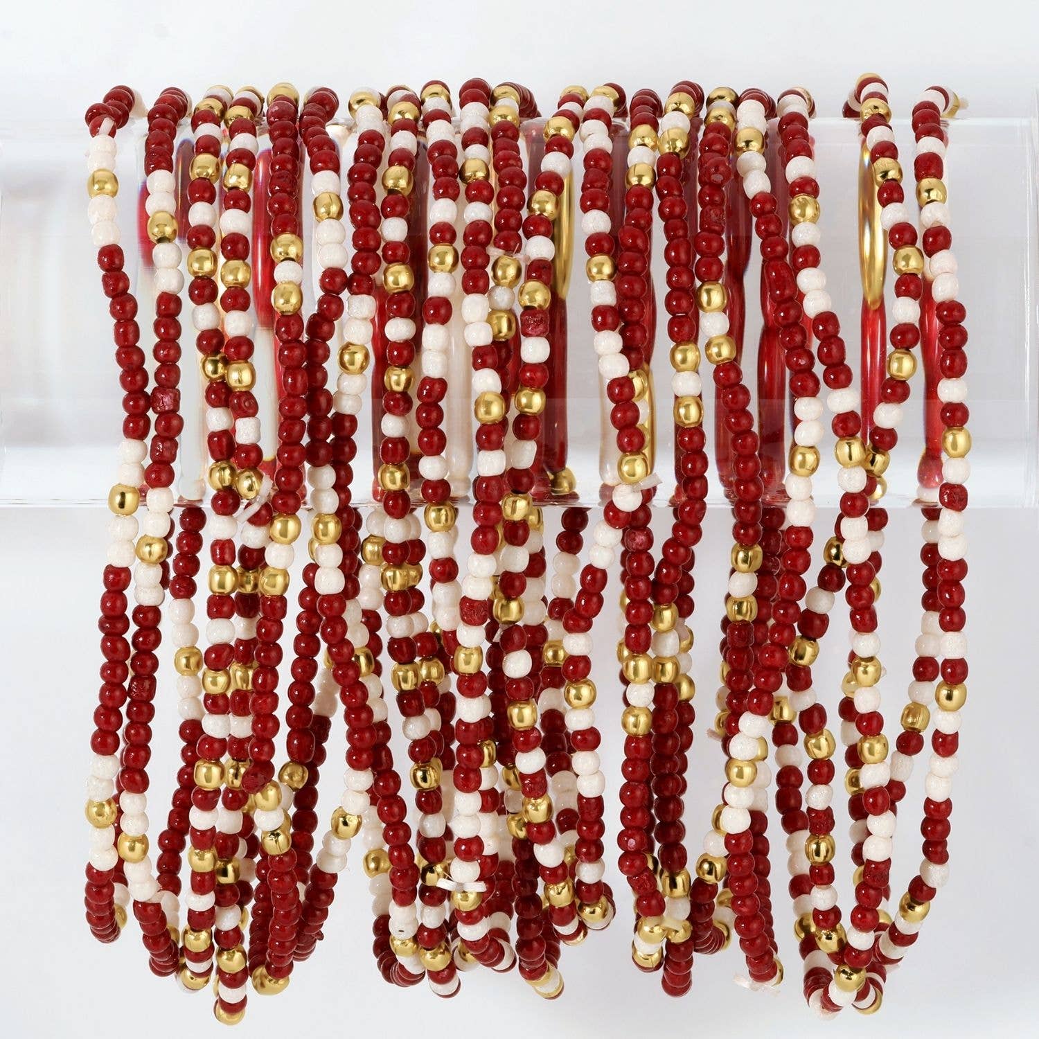 GAME DAY Stretch Bracelets
