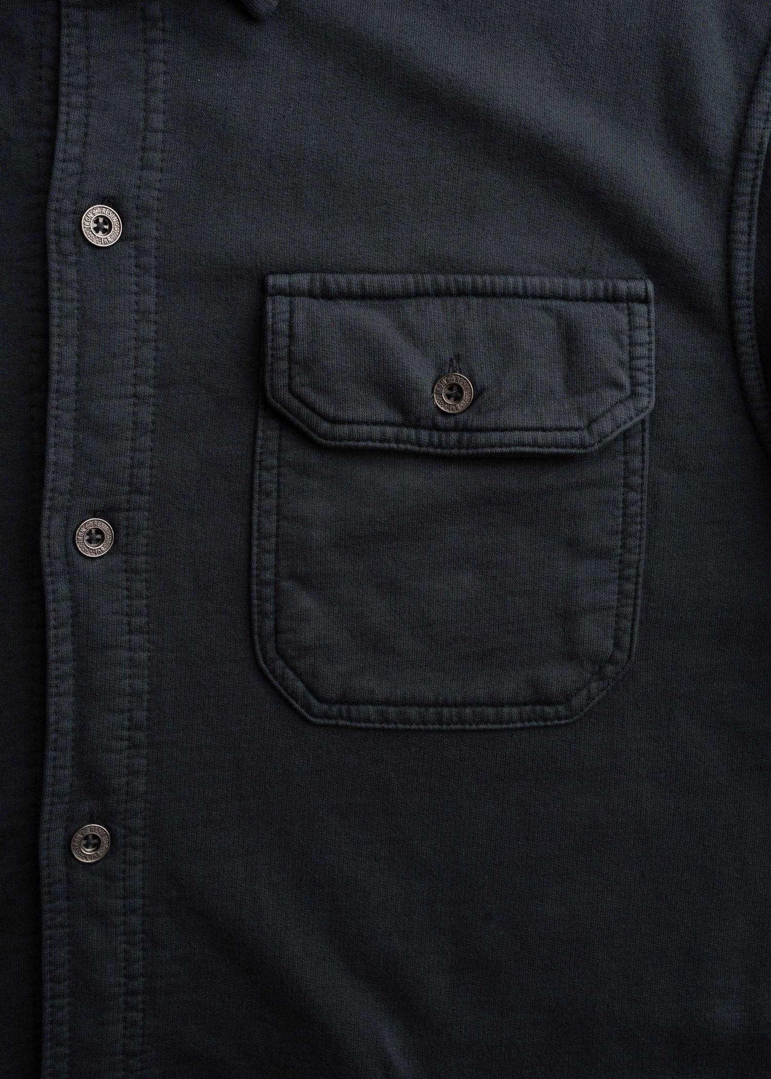 Howard Shirt