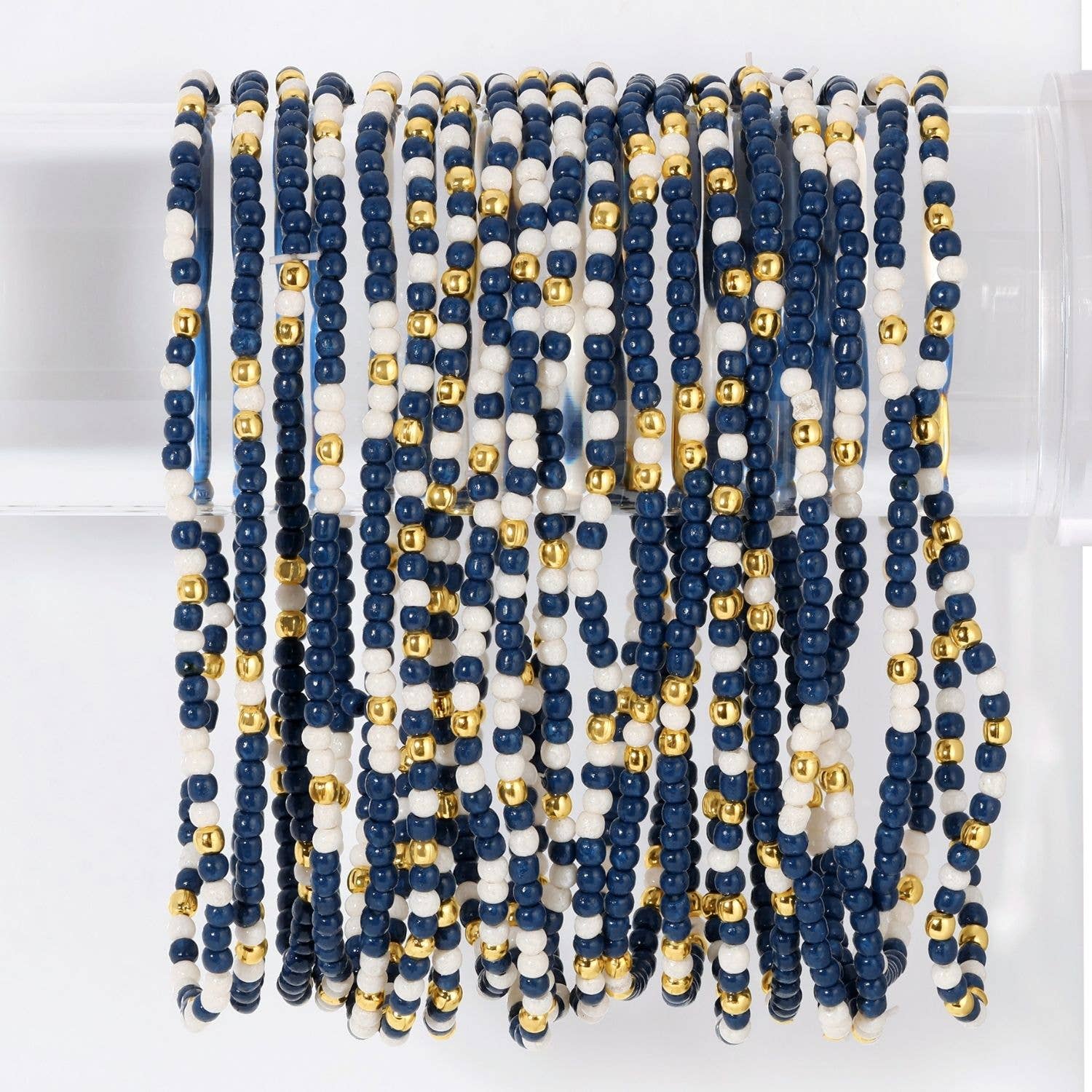 GAME DAY Stretch Bracelets