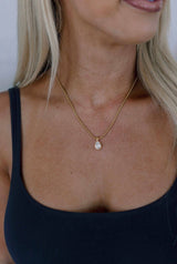 CHELSEA NECKLACE