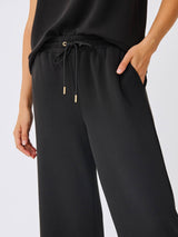Sabrina Pants-Black