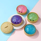 Squishy Toy Dumplings/ Bun
