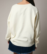 Lonnie Long Sleeve Ski Sweater