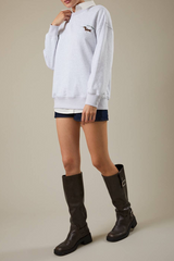 Let’s Go Golfing Sweatshirt