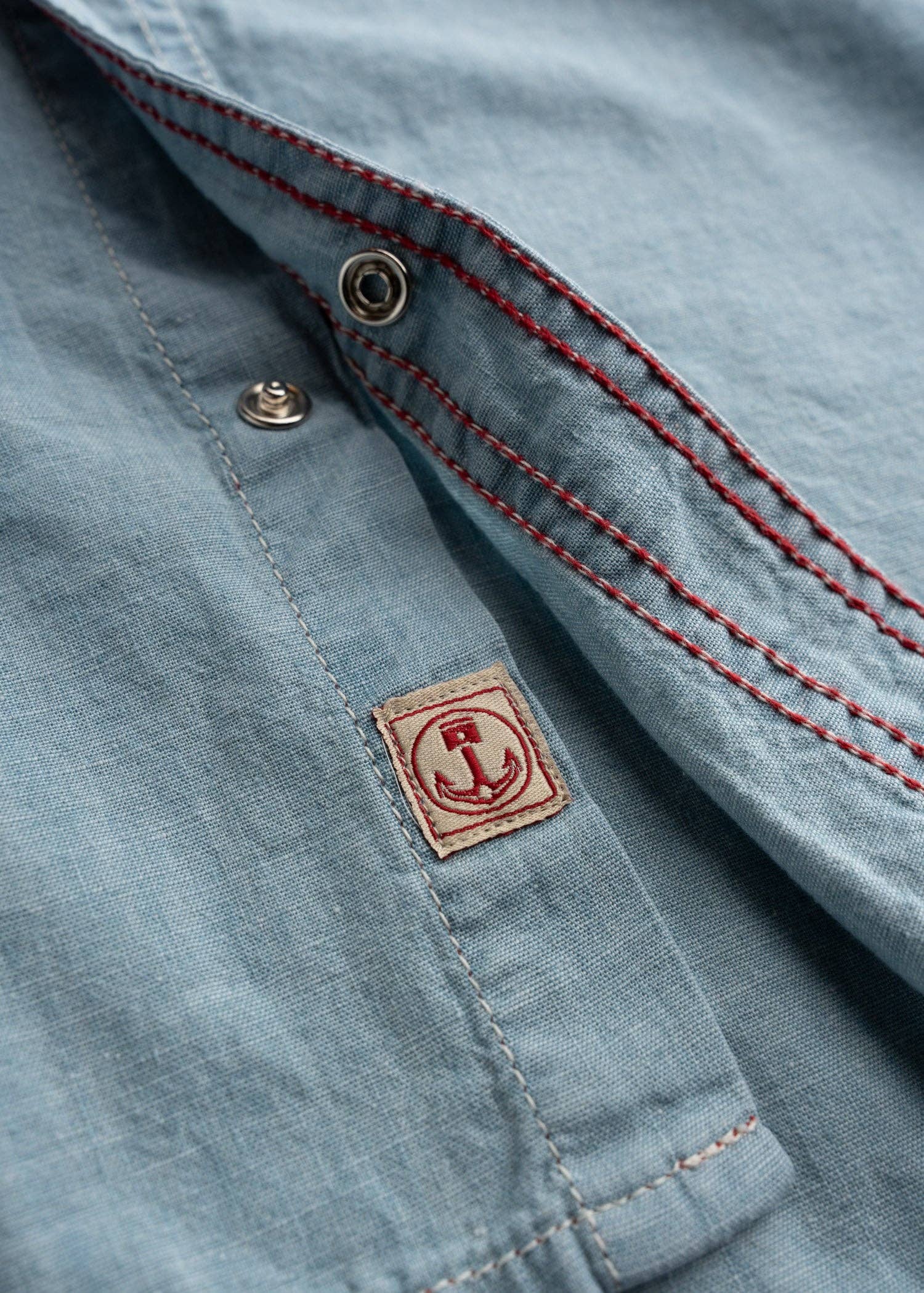 Badwater Shirt