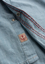 Badwater Shirt