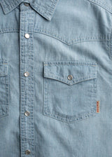 Badwater Shirt