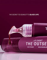 Lip Oasisᵀᴹ Glossy Treatment - Mirage
