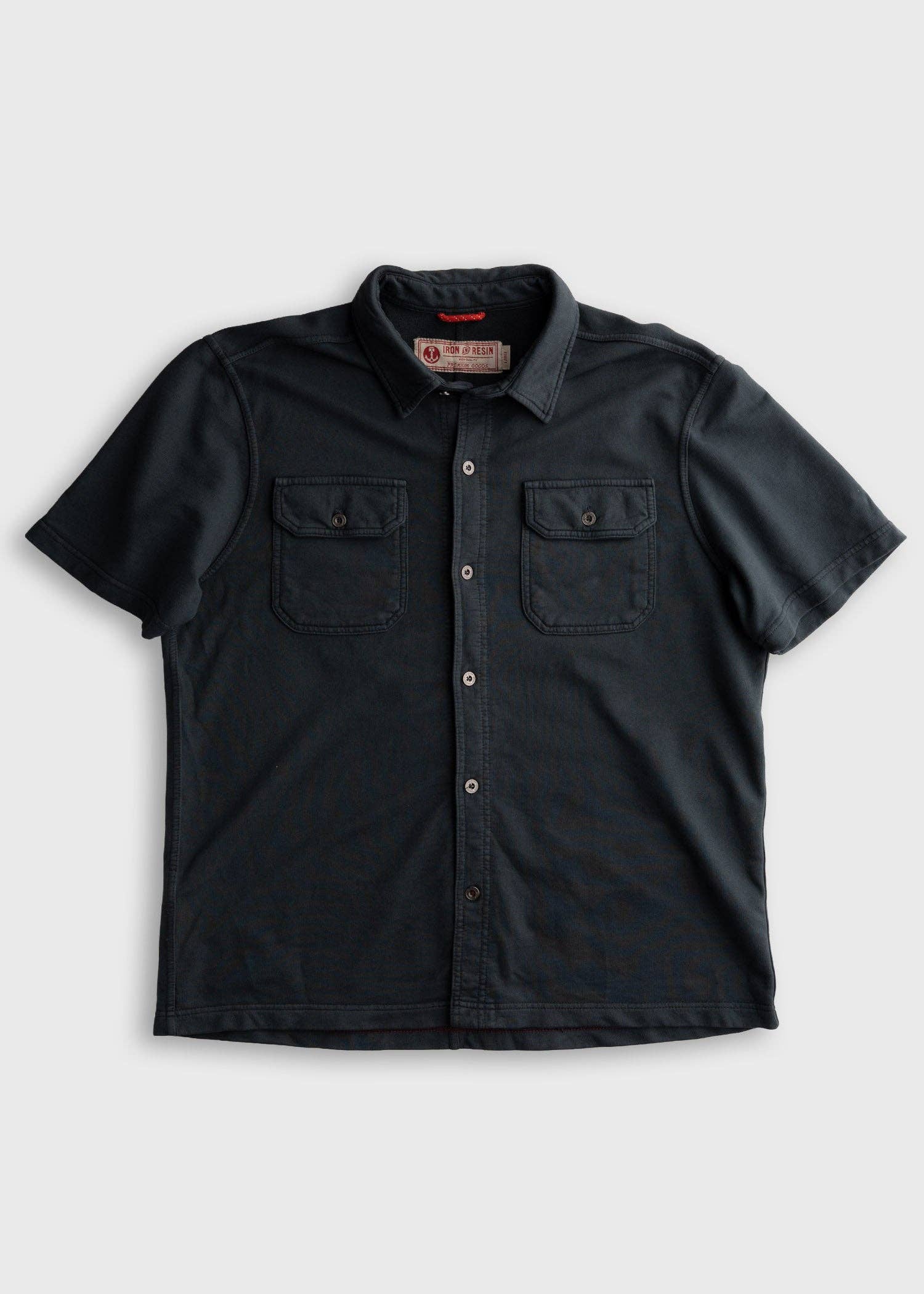 Howard Shirt