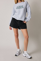 Sunday Edition Sweatshirt