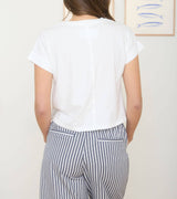 Chandler Washed Tee